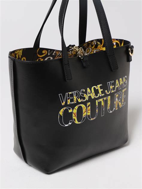 zalando borsa versace jeans|Versace Jeans Couture BORSA .